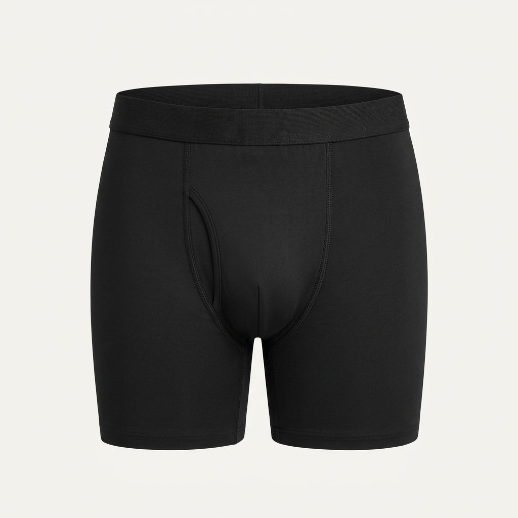 NOLEAK™ Boxers Protectores Antifugas para Hombre