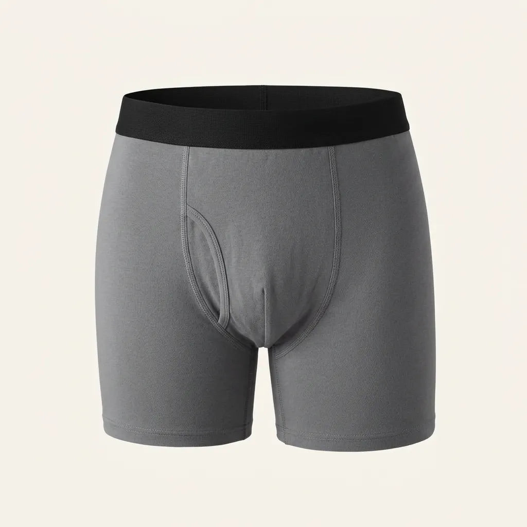 NOLEAK™ Boxers Protectores Antifugas para Hombre