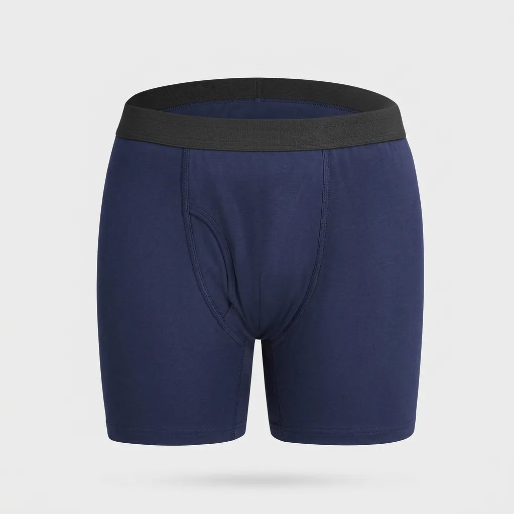 NOLEAK™ Boxers Protectores Antifugas para Hombre